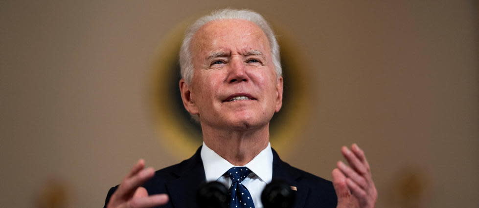 Joe Biden pourrait devenir le premier président américain à reconnaître le génocide arménien.
