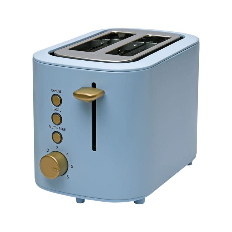 Ambiano 2 Slice Toaster