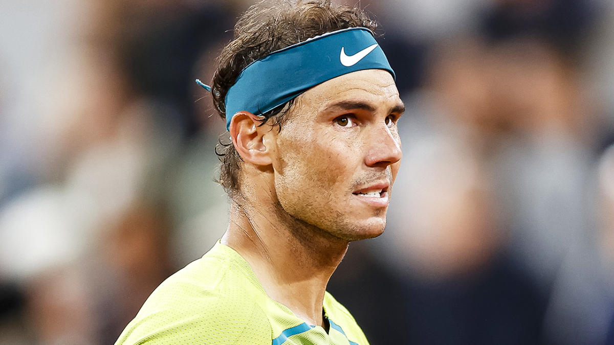 Tennis 2022: Rafa Nadal praised for selfless act after French Open