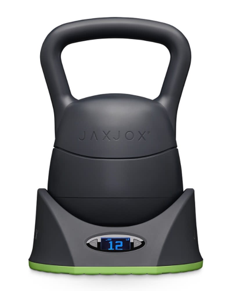 JAXJOX KettlebellConnect 2.0