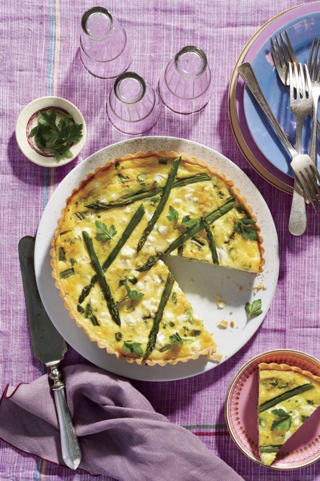 16 Mother's Day Quiches and Frittatas She Won't Soon Forget
