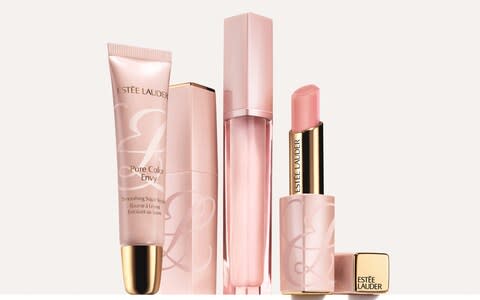 Estée Lauder Pure Colour Envy Lip Care Collection, each product £25