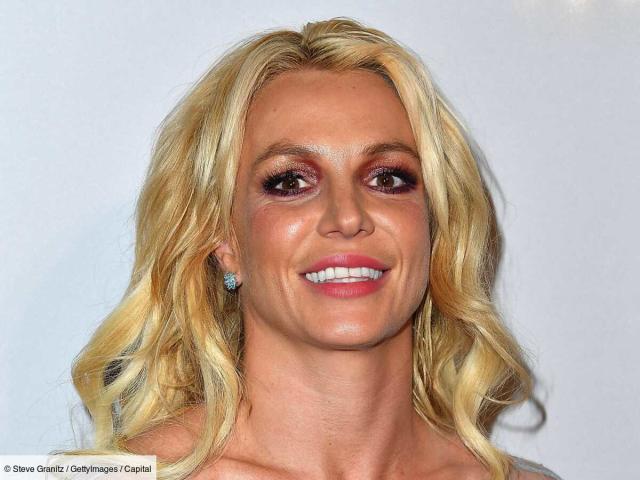 La femme en moi de Britney Spears