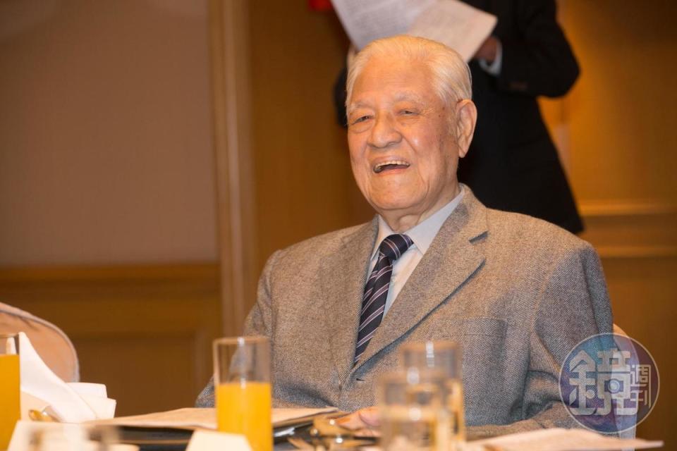 前總統李登輝高齡98歲逝世，總統府將規劃安葬於五指山軍人公墓「特勳區」。