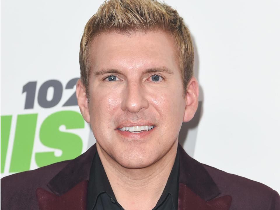 todd chrisley