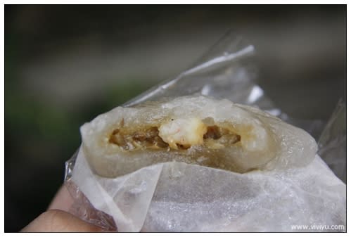 [台南．美食]鳳凰印象．全台獨家膨餅霜淇淋&克林食品．八寶肉包
