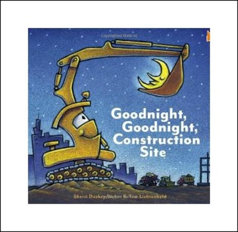 Goodnight, Goodnight, Construction Site