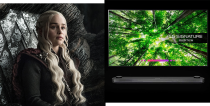 <p><em>Game Of Thrones</em> is coming to a close, but not before we get our last fill of fire-breathing dragons, gruesome battles and moody, majestic nature shots. It’s probably the most cinematic show of the past decade, and few TVs can truly do it justice.</p><p>With only a month to go until episode one, now is the perfect time to upgrade to glorious 4K (especially if you’re watching it on a Sky Q box). Not to mention that the first season has recently been remastered and re-released to fit the format, so you can start all over again and witness every glinting sword swipe and blood splatter in gruesome detail. Here are five of the best models on the market.</p><p><em>Note: we earn a commission for products purchased through some of the links in this story.</em></p>