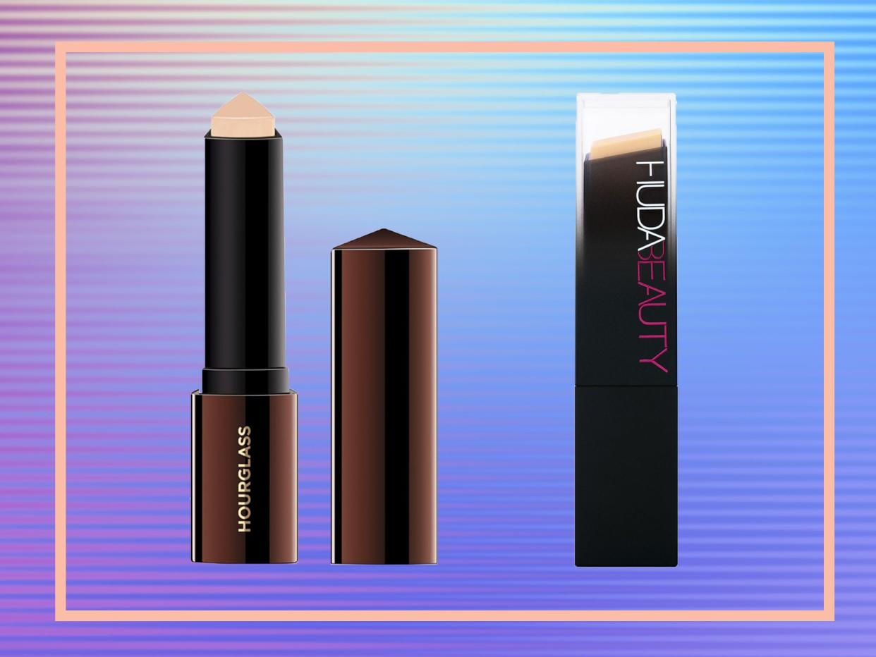 Hourglass’s formula has long reigned supreme for full coverage, but will Huda Beauty’s latest launch knock it off the top spot? (iStock/The Independent )