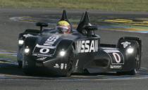 <p>Like the Tyrrell, <a rel="nofollow noopener" href="https://www.roadandtrack.com/motorsports/news/a3683/half-the-weight-half-the-fuel-half-the-tires-half-a-chance/" target="_blank" data-ylk="slk:the DeltaWing;elm:context_link;itc:0;sec:content-canvas" class="link ">the DeltaWing</a> wasn't very successful in racing. But its weird, quirky design was a major step in seeing how a new shape could dramatically cut aero drag with less weight, using less engine power and fuel. Unlike most Le Mans race cars, the DeltaWing used no wings - all of its aerodynamics came from the underbody. New regulations in 2017 meant the DeltaWing could no longer compete. </p>