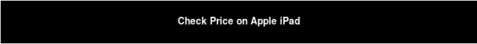 Check Price on Apple iPad