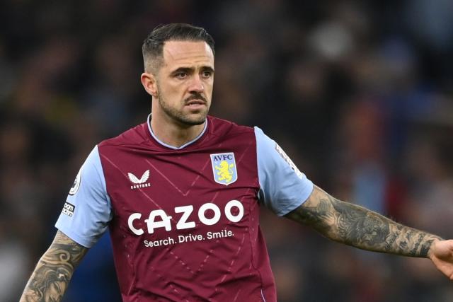 Danny Ings: West Ham confirm £12m transfer in time for Everton clash -  Yahoo Sport