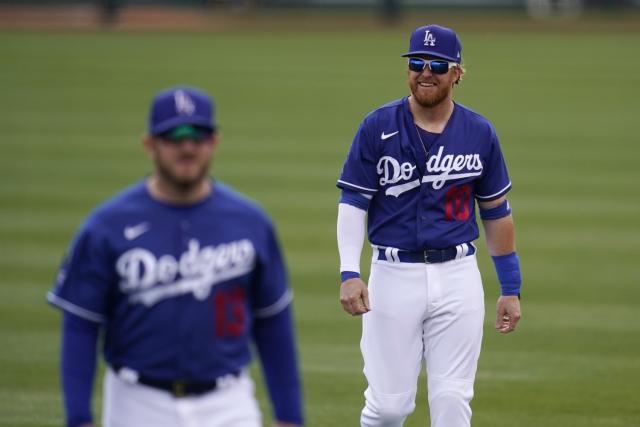 MLB Justin Turner: Low-Carb, High-Protein Diet Made Me a Better Player
