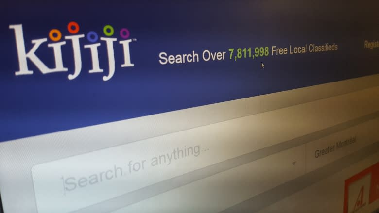 Hamiltonians spend the most per-capita on Kijiji buys, company says