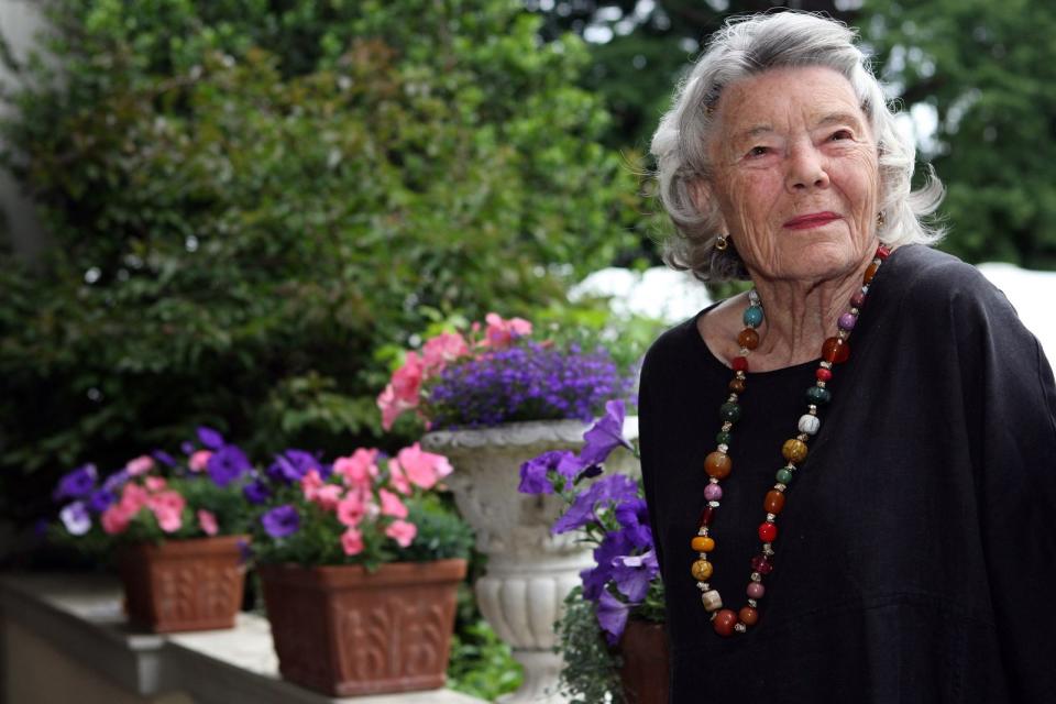 Rosamunde Pilcher