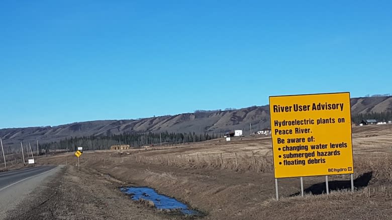 Work on Site C suspended prior to First Nations lawsuit