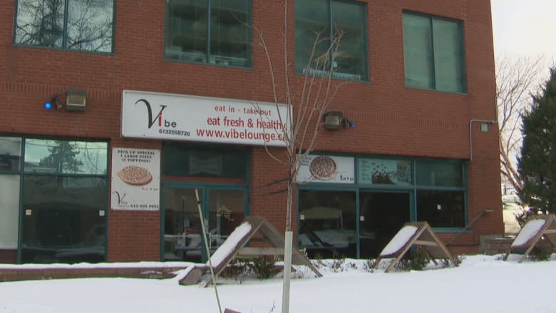 'Finally, it's over with': Hintonburg residents bid good riddance to Vibe Lounge