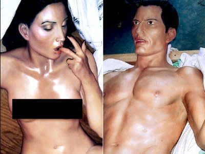 7 crazy sex facts about the Prince of Brunei 