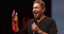 <p>No. 7: Larry Ellison<br> Net worth: $52.2 billion<br> Source of wealth: Software<br> (Getty Images) </p>