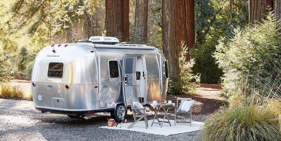 Photo credit: Airstream