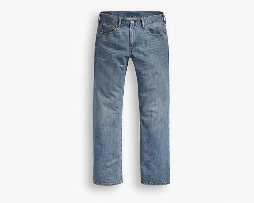 Levi’s 569 Loose Straight Fit Jeans