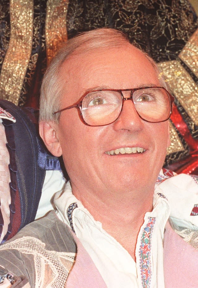 Syd Little (PA)