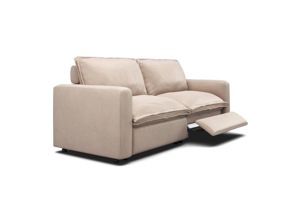 <p><a href="https://go.redirectingat.com?id=74968X1596630&url=https%3A%2F%2Fstayhomebody.com%2Fproducts%2Fshell-2-seat-sectional-with-1-recliner&sref=https%3A%2F%2Fwww.housebeautiful.com%2Fshopping%2Ffurniture%2Fg40880474%2Fbest-reclining-sofas%2F" rel="nofollow noopener" target="_blank" data-ylk="slk:Shop Now;elm:context_link;itc:0;sec:content-canvas" class="link ">Shop Now</a></p><p>Shell 2-Seat Sectional with Recliner</p><p>stayhomebody.com</p><p>$4935.00</p>