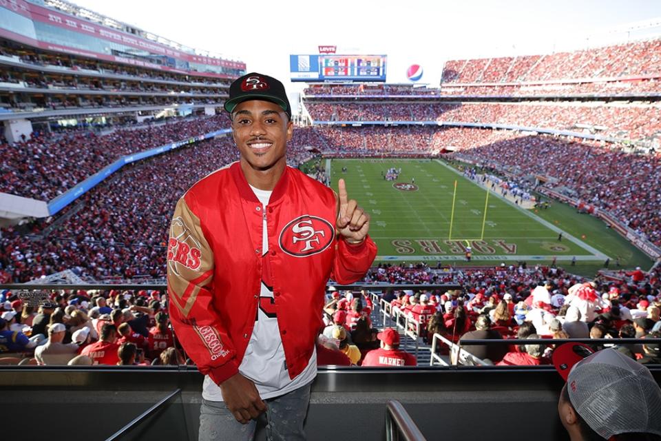 <p><strong>Keith Powers</strong></p>