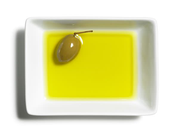 olive oil