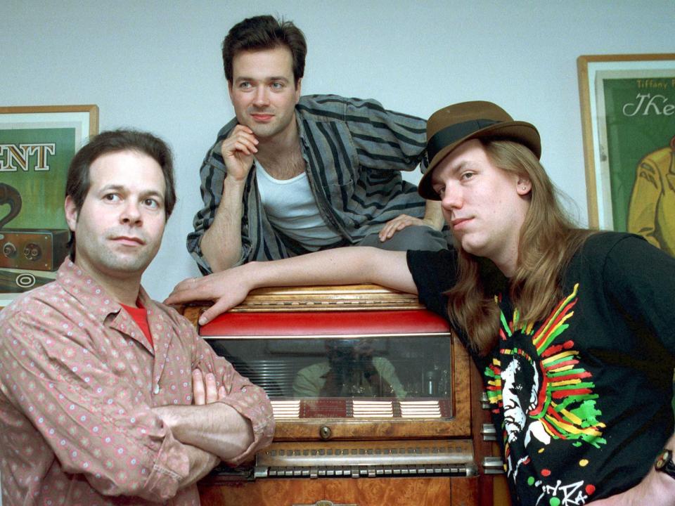 ViolentFemmes