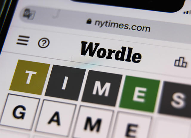 What is Wordle and how do you play it?