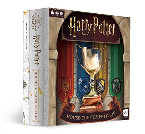 Harry Potter Gifts For Adults - Savvy in Somerset