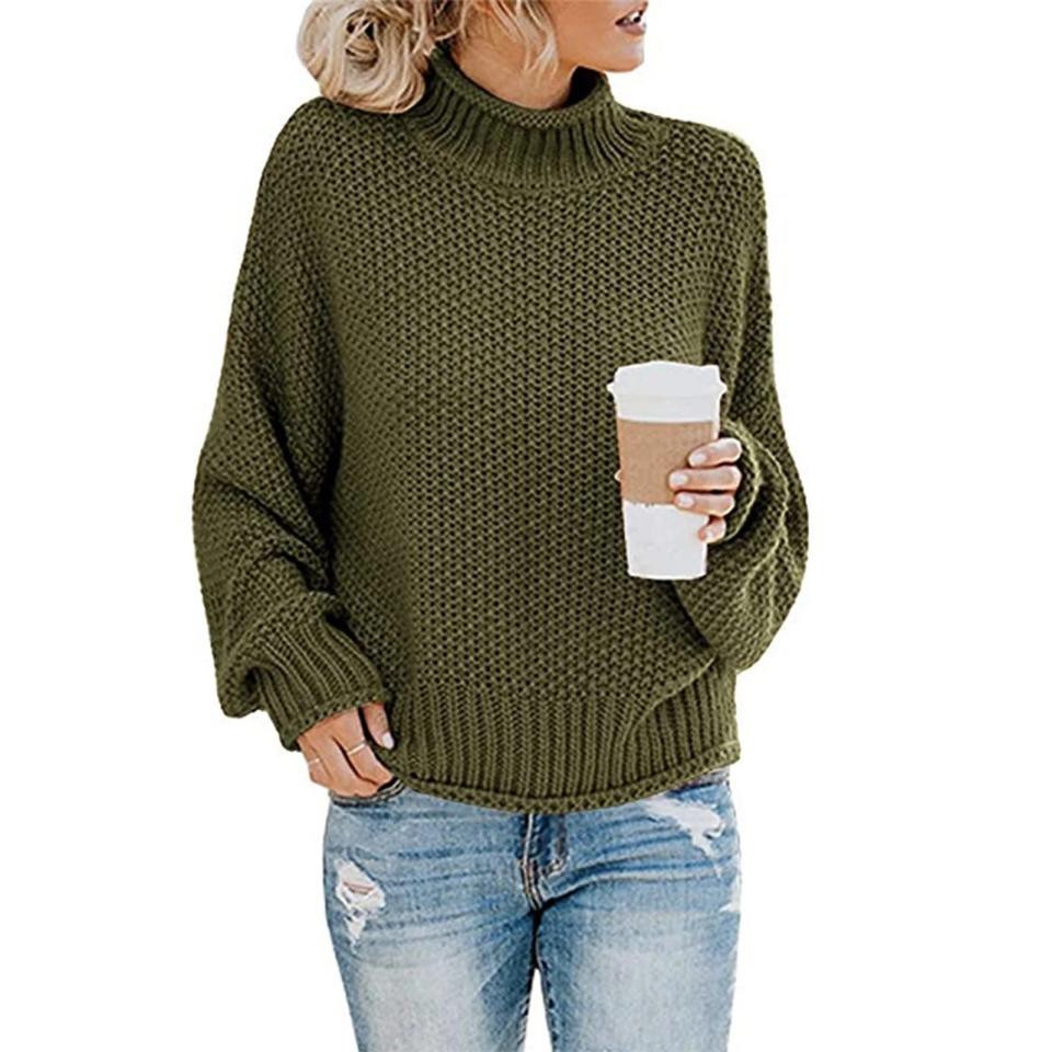 Best Women's Sweaters for Fall Under $25: Shop Now