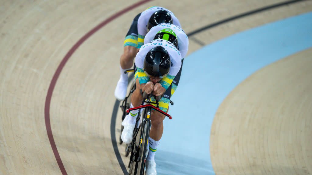 tissot uci track nations cup hong kong