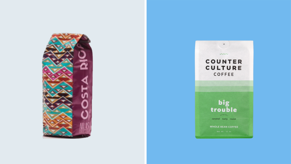 If you're looking for new coffee to drink, you should try a coffee subscription service.