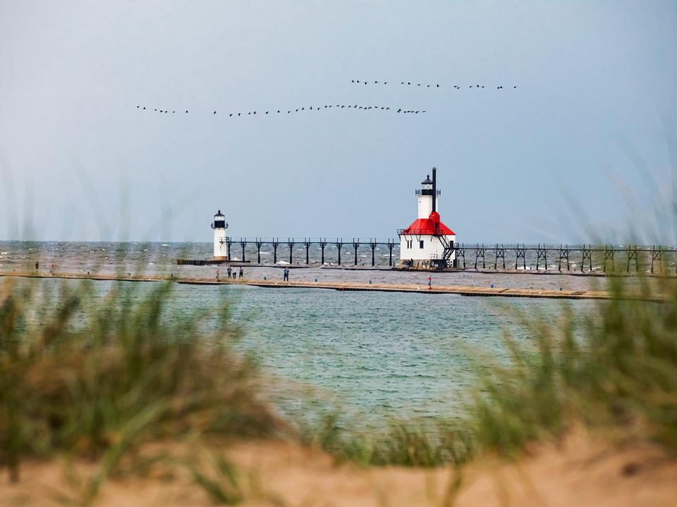 Southwest Michigan