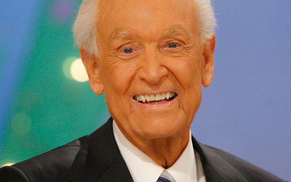 26. August: Bob Barker