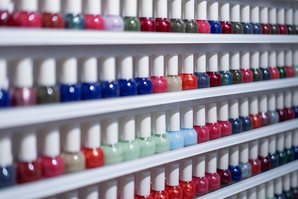 Nail Polish