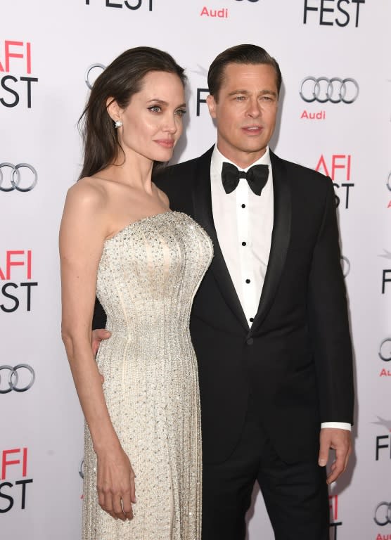 Brad Pitt and Angelina Jolie have more than half a billion dollars in cumulative earnings, according to Forbes