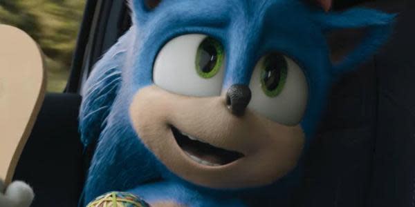 ¡sorpresa La Secuela De Sonic La Película Ya Tiene Fecha De Estreno 