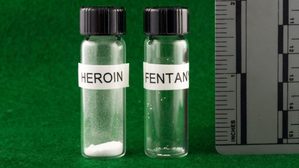 fentanyl