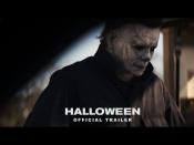 <p>In the 2018 reboot, Myers and Strode face off one more time. Reworking the timeline, this <em>Halloween</em> only incorporates the first film into its timeline. All these years later, Laurie is still vexed by Michael knowing he's out there, though her family thinks she's nuts. That's fine... until he actually <em>does</em> show up again. </p><p><a class="link " href="https://www.amazon.com/gp/video/detail/amzn1.dv.gti.a4b9cb61-687c-3cea-99a8-cae0fe788cc0?autoplay=1&ref_=atv_cf_strg_wb&tag=syn-yahoo-20&ascsubtag=%5Bartid%7C10063.g.37623251%5Bsrc%7Cyahoo-us" rel="nofollow noopener" target="_blank" data-ylk="slk:Watch Now;elm:context_link;itc:0;sec:content-canvas">Watch Now</a></p><p><a href="https://www.youtube.com/watch?v=ek1ePFp-nBI" rel="nofollow noopener" target="_blank" data-ylk="slk:See the original post on Youtube;elm:context_link;itc:0;sec:content-canvas" class="link ">See the original post on Youtube</a></p>