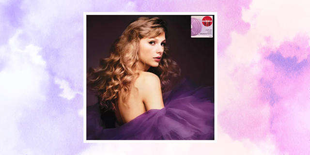 Target's Speak Now (Taylor's Version) Includes A Major Difference Not Sold  Elsewhere