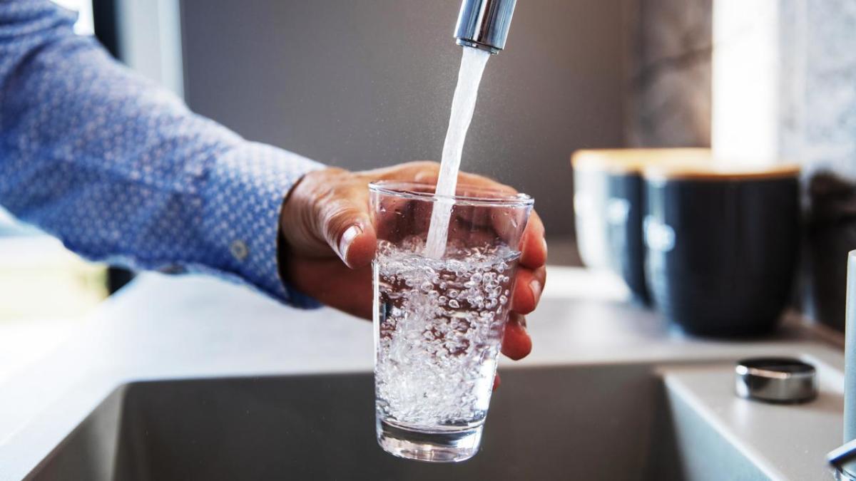 Big problem with Aussie tap water exposed