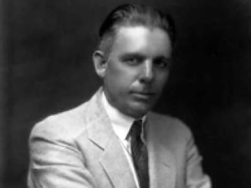 William John Howey (Howey.org)