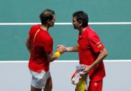 Davis Cup Finals - Quarter-Final