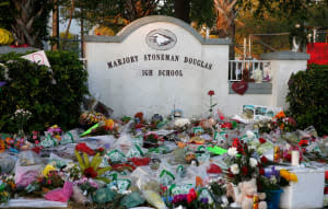 Marjory Stoneman Douglas High School