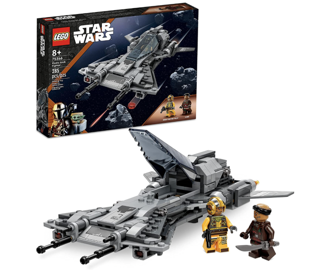 Best Star Wars Lego Sets