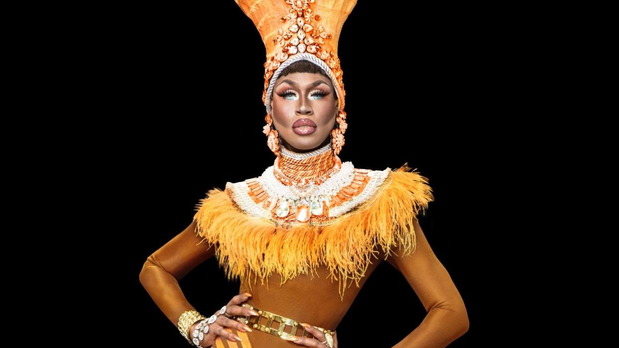 Shea Coulee