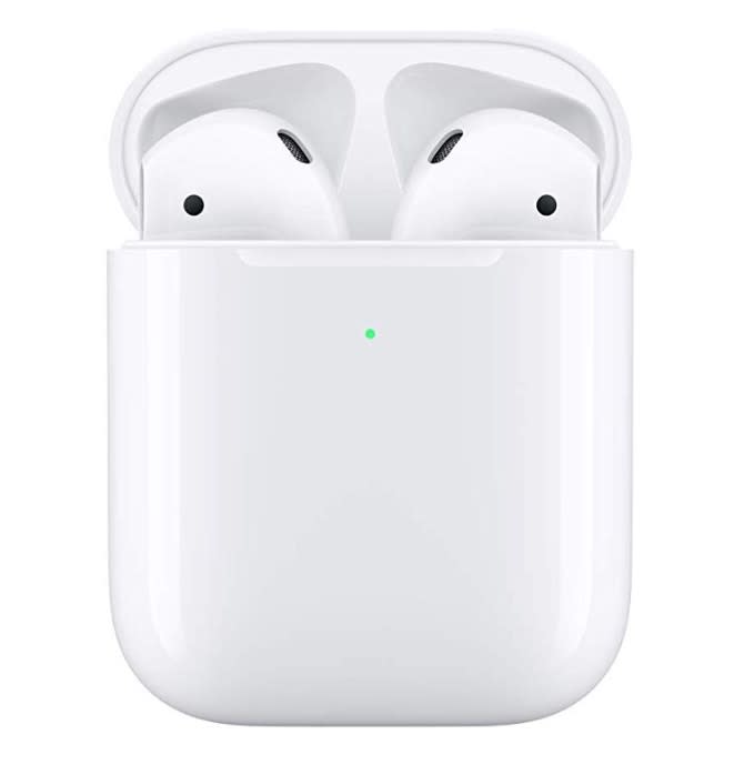 AirPods